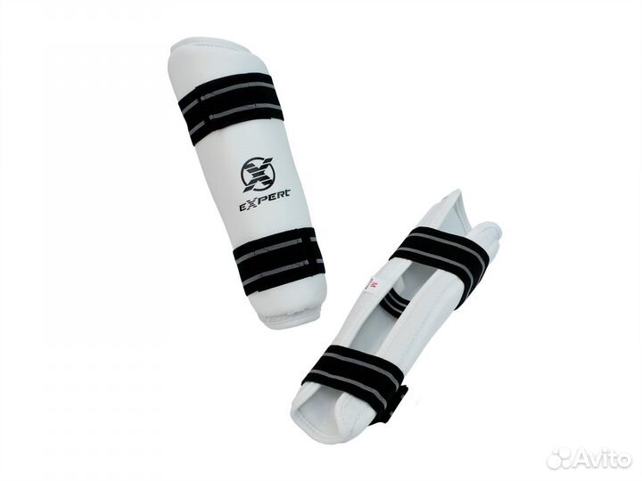Защита голени Fight Expert