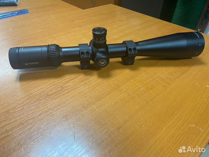 Оптический прицел