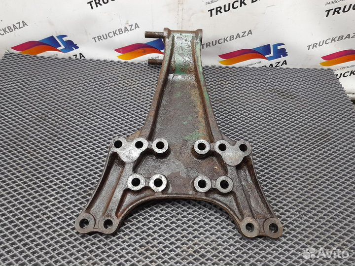 Кронштейн реактивной тяги Mercedes-Benz Actros