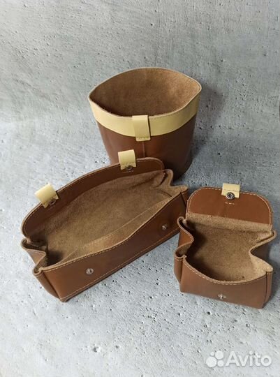 Органайзеры для вязания