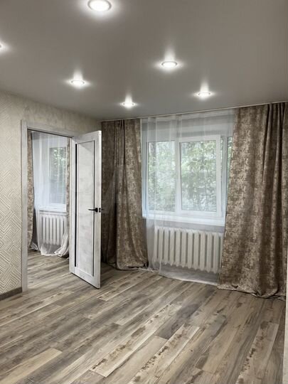 2-к. квартира, 42,4 м², 1/5 эт.