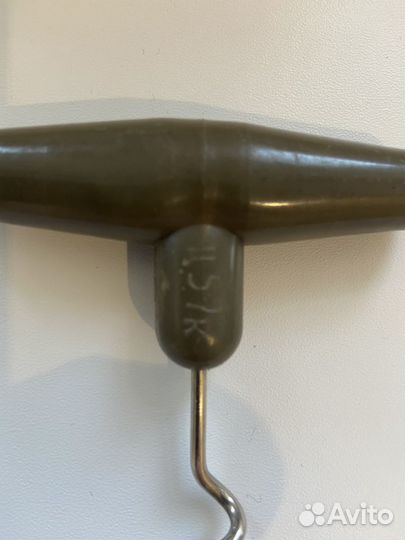 Штопор советский