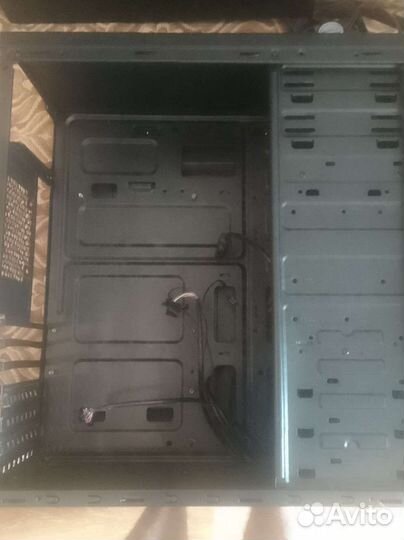 Корпус для пк