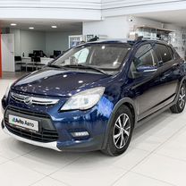 LIFAN X50 1.5 MT, 2015, 141 260 км, с пробегом, цена 540 000 руб.