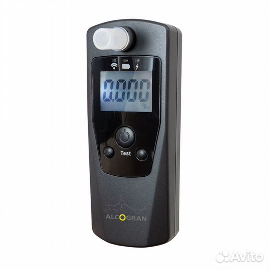 Алкогран ам-525 Алкотестер