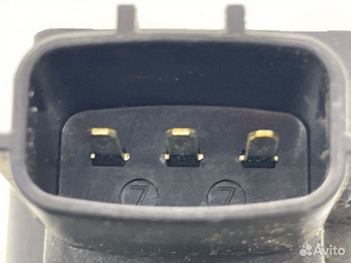 Катушка зажигания Nissan Note E11 1.5 HR15DE