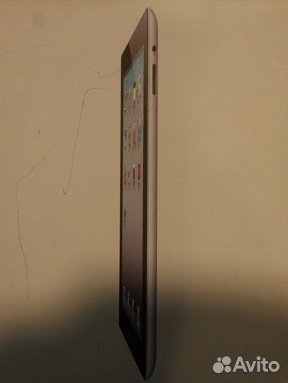 Apple iPad 2 64Gb Wi-Fi + 3G