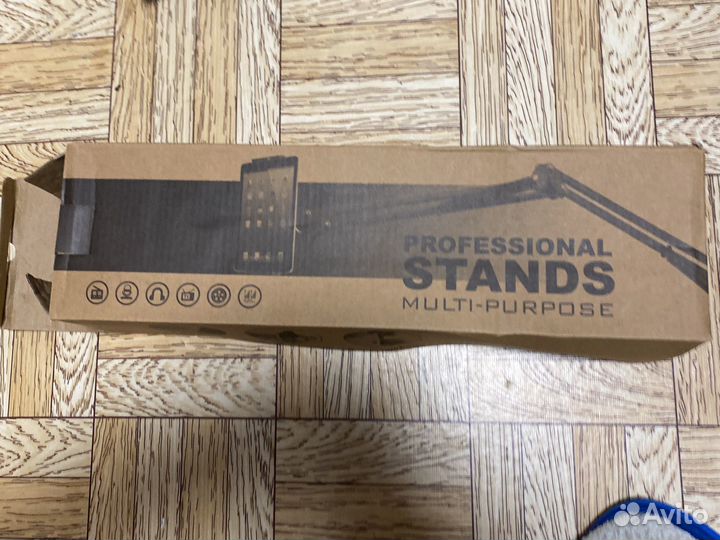 Держатель для планшета