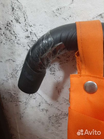 Детский трехколесный велосипед