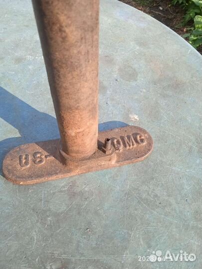 Насос автомобильный