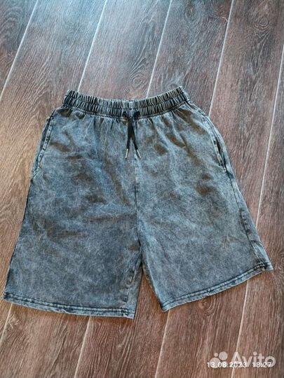 Шорты женские новые 44 46