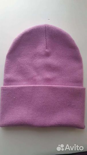 Шапка лопата