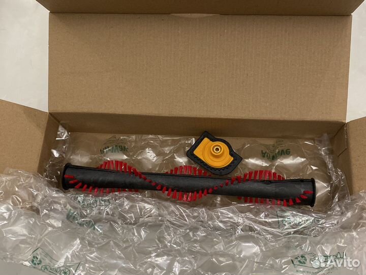 11509641 Валик щетки для пылесоса Miele