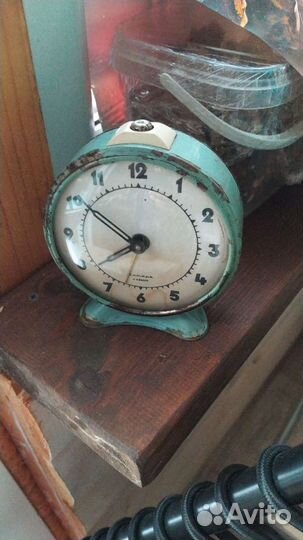 Вещи из СССР