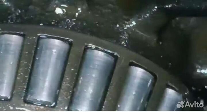 Volkswagen T5, T6. 5ст МКПП ремонт