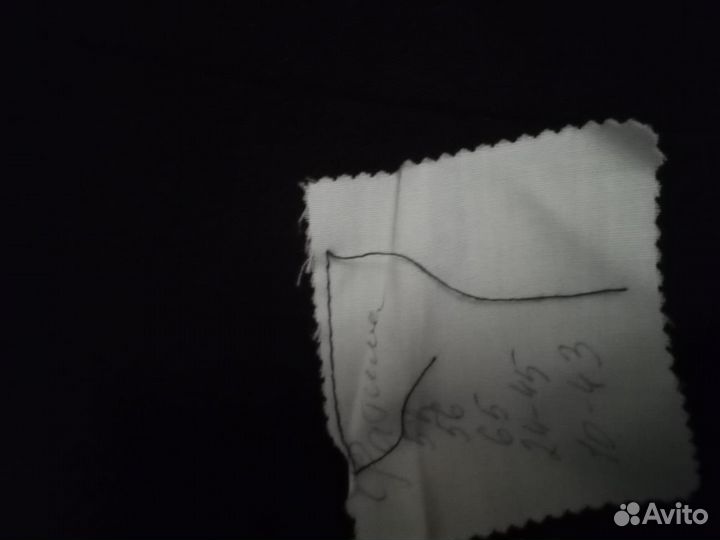 Кадетская форма школа 42