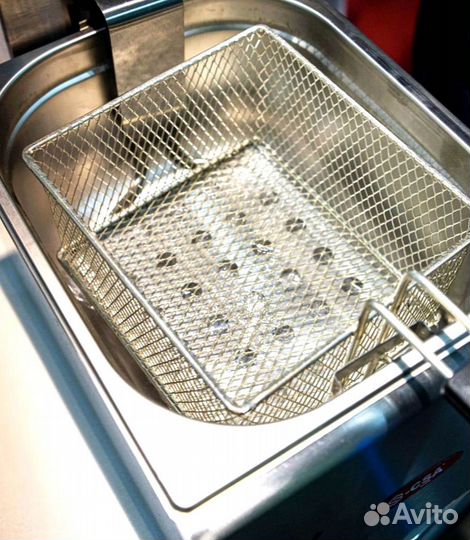 Донер аппарат электрический