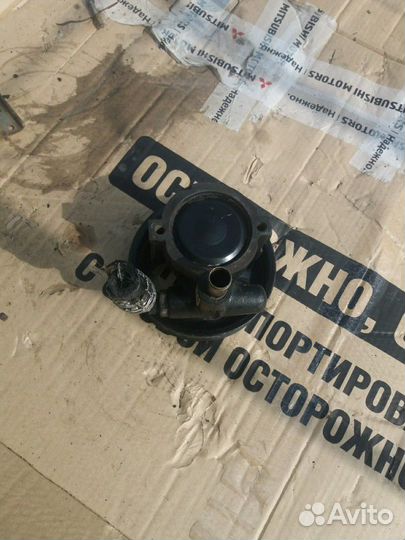 Opel corsa c.vita насос гидроуселителя z14xe