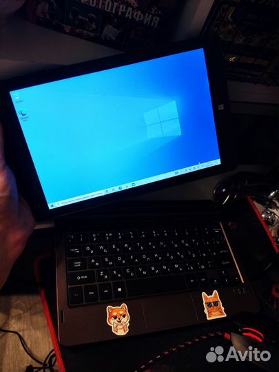 Prestigio multipad visconte v