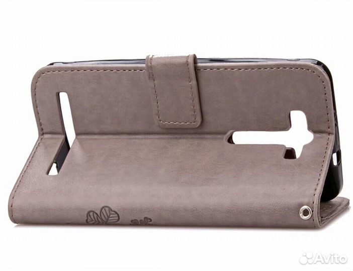 Чехол Asus ZenFone 2 ZE550ML(новый)