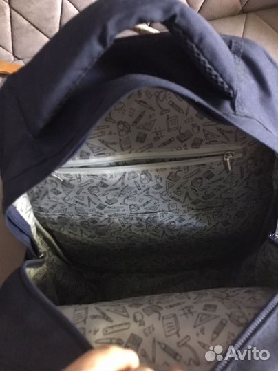 Портфель школьный