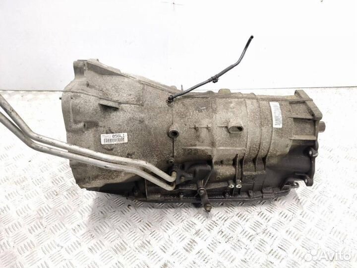 АКПП BMW X5 E53 рестайлинг 3.0