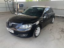 Mazda 3 1.6 MT, 2007, 245 000 км, с пробегом, цена 650 000 руб.