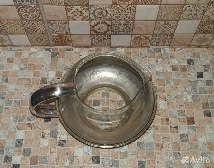 Чайник заварочный