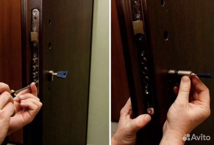 Вскрытие Замков/Авто/Замена Замков, Ремонт Замков