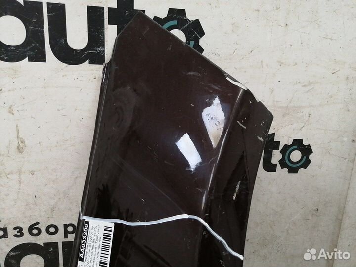 Крыло переднее правое A2128810201 Mercedes-Benz