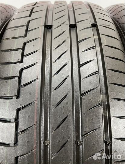 Continental PremiumContact 6 215/55 R18 95H