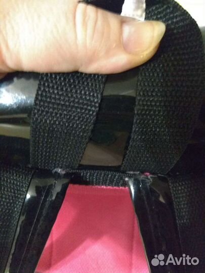 Рюкзак Monster high