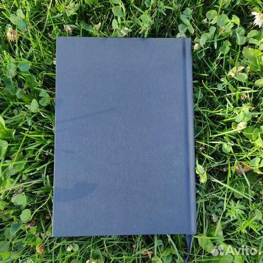 Блокнот Yves Saint Laurent YSL