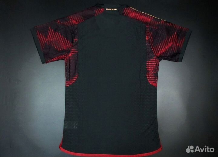 Игровая футболка