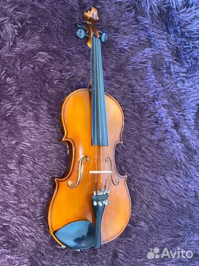 Скрипка 4/4 suzuki
