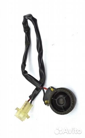 Динамик scania R-series (01.04)