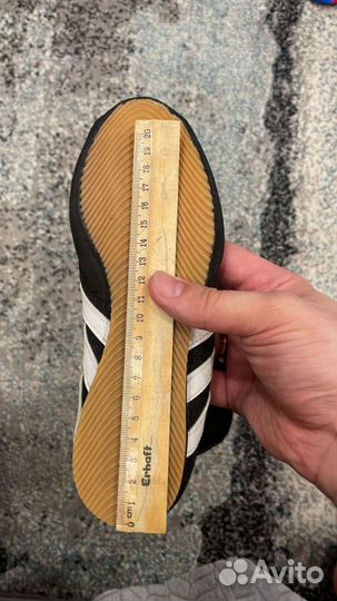 Борцовки adidas