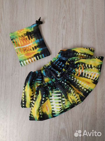 Многоразовые бахилы