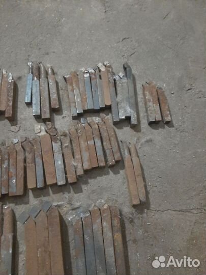 Инструменты