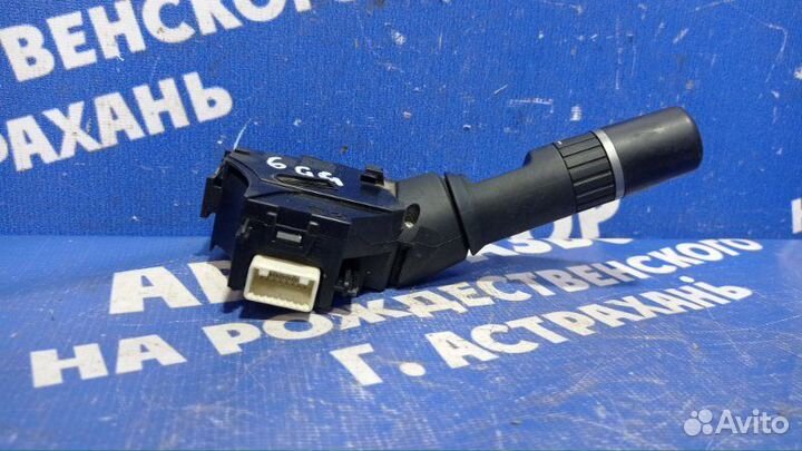 Переключатель дворников Mazda 6 Gh седан L8 2008