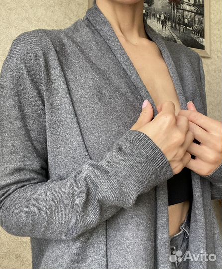 Женский кардиган zara