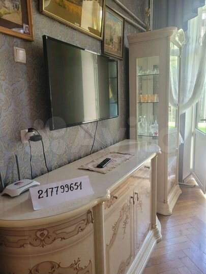 2-к. квартира, 70 м², 2/3 эт.