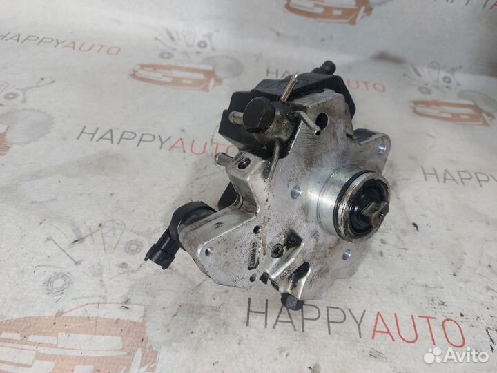 Тнвд Hyundai Santa Fe 2 D4EB