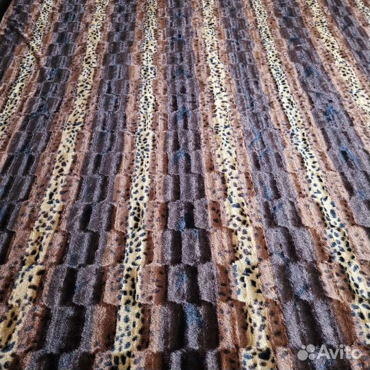 Плед покрывало160/200