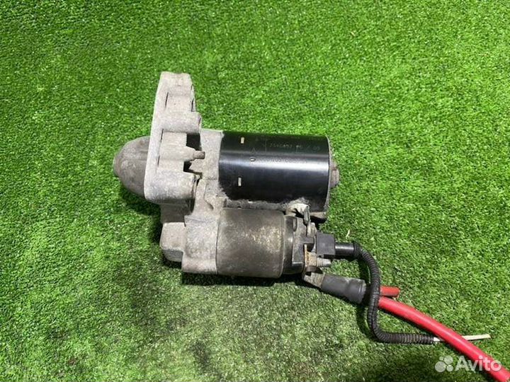 Стартер Clubman Hatch Mini Cooper 207 3008 308 508