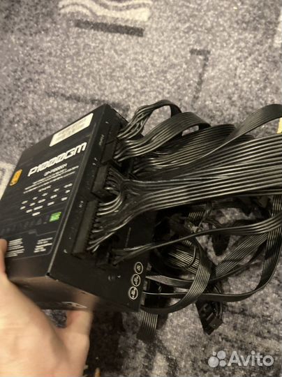 Gigabyte p1000gm 80plus gold