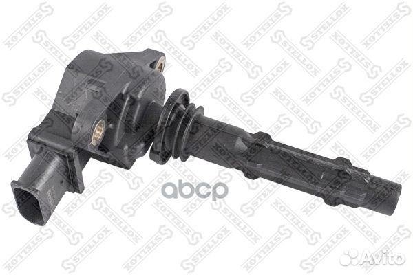 61-00163-SX катушка зажигания MB W203/W204/W21