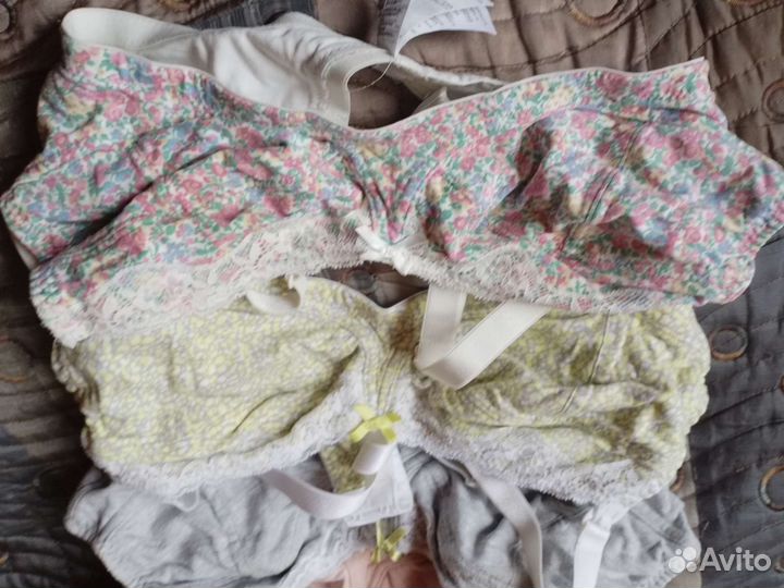 Одежда для беременной пакетом s