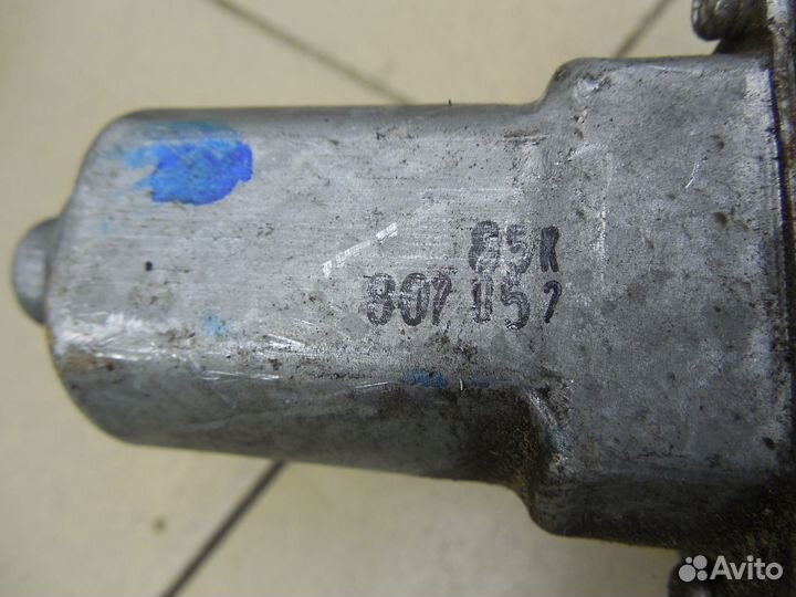 Стеклоподъемник электр. передний правый CR-V 2007