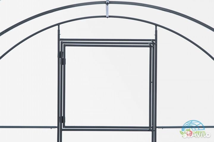 Теплица «Народная» 6 м